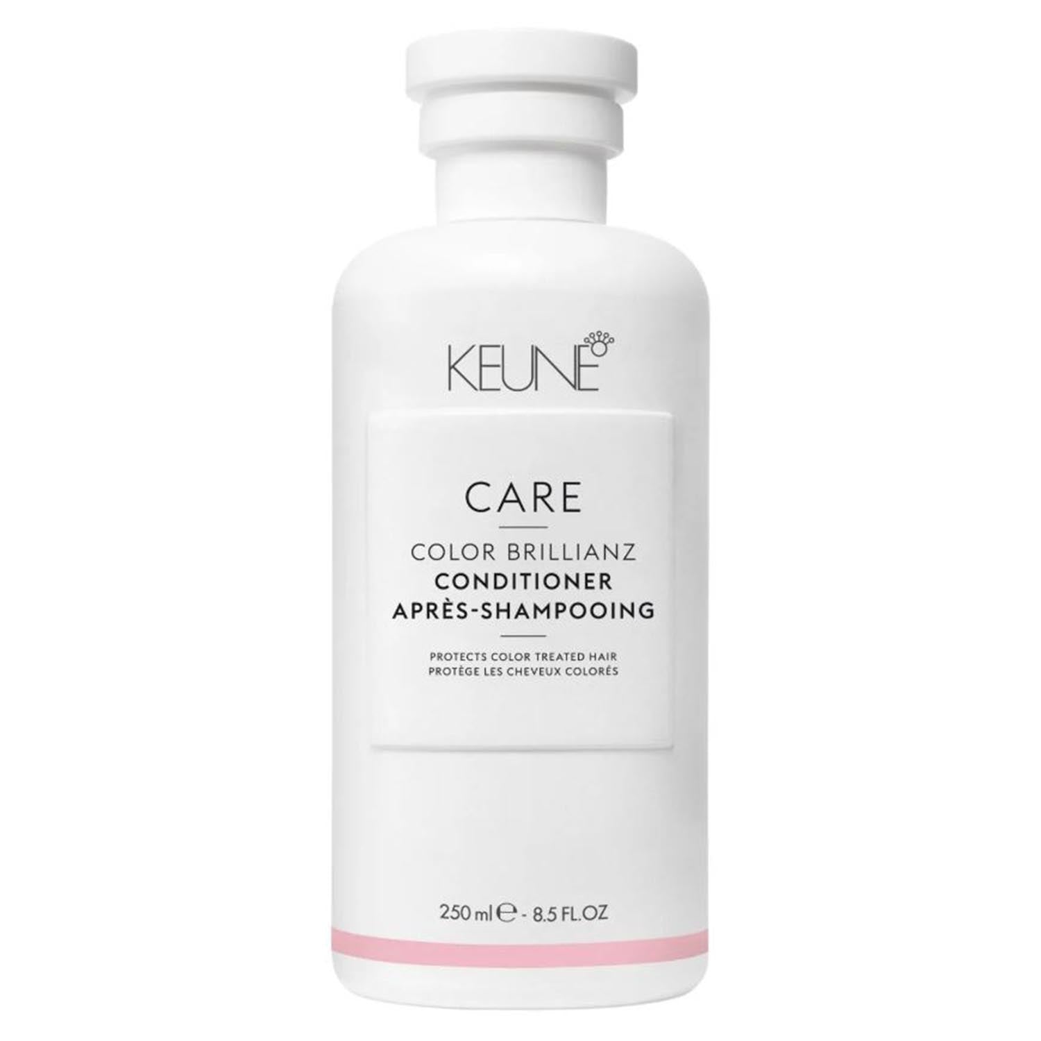 Keune Care Color Brillianz Acondicionador After Shampooing 250Ml